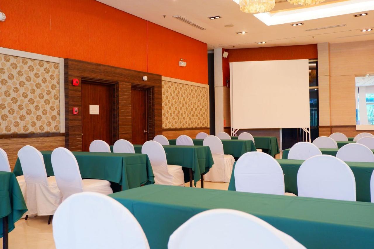 One Tagaytay Place Hotel Suites Official Account Tagaytay City Екстер'єр фото
