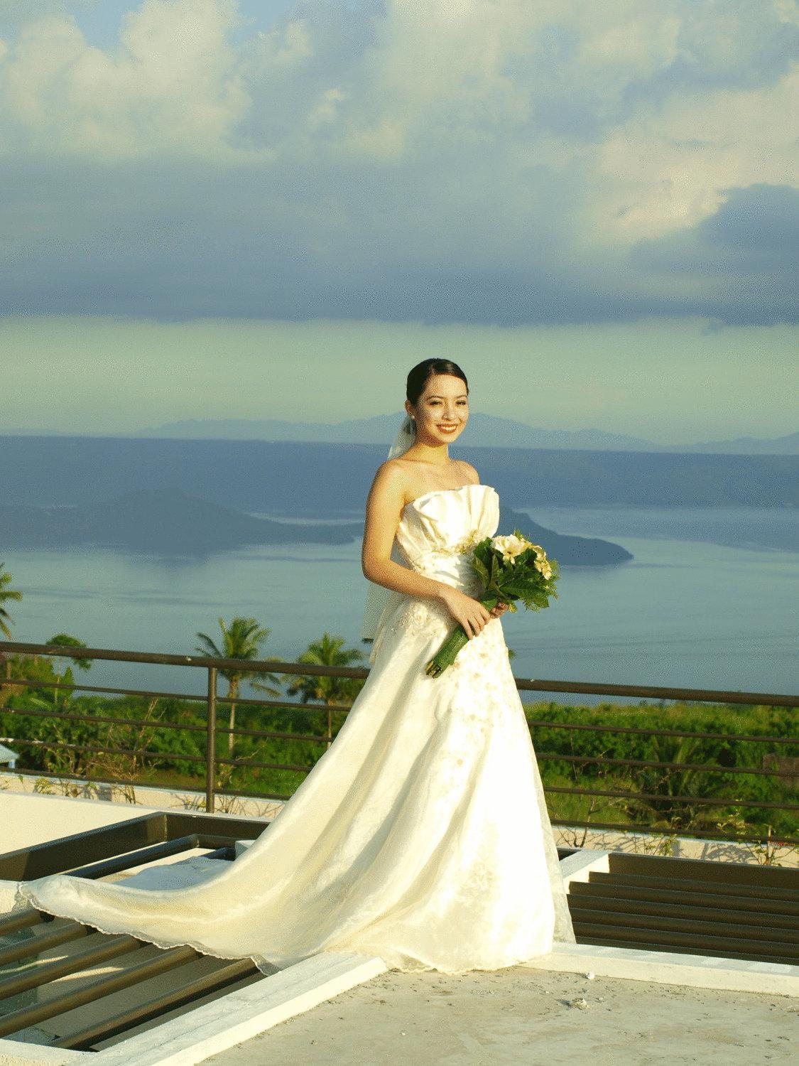 One Tagaytay Place Hotel Suites Official Account Tagaytay City Екстер'єр фото