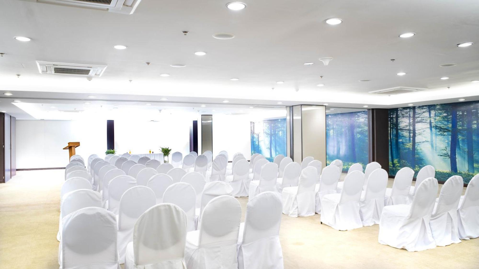 One Tagaytay Place Hotel Suites Official Account Tagaytay City Екстер'єр фото