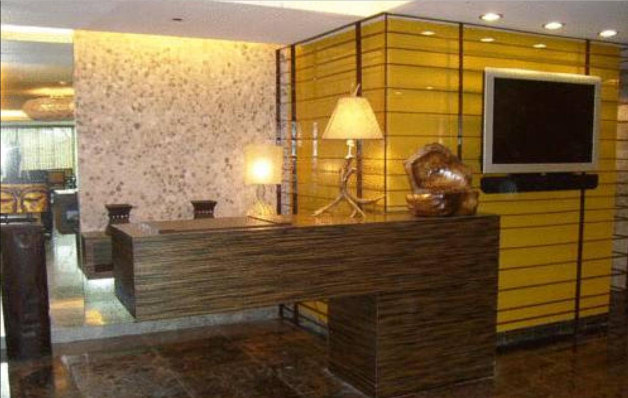 One Tagaytay Place Hotel Suites Official Account Tagaytay City Екстер'єр фото