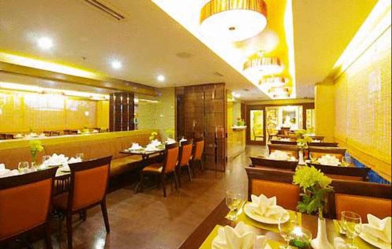 One Tagaytay Place Hotel Suites Official Account Tagaytay City Екстер'єр фото