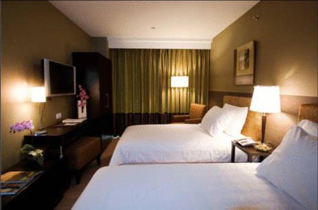 One Tagaytay Place Hotel Suites Official Account Tagaytay City Екстер'єр фото